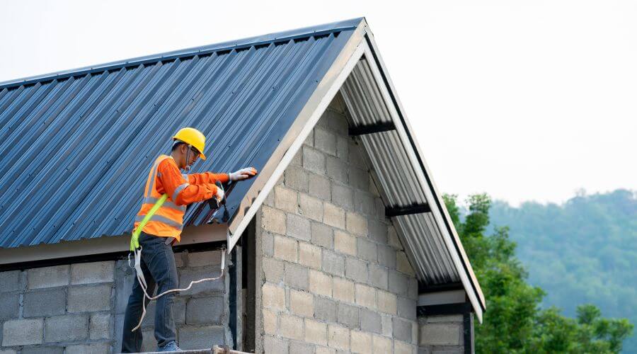 Local Chimney Repair in Carson, VA